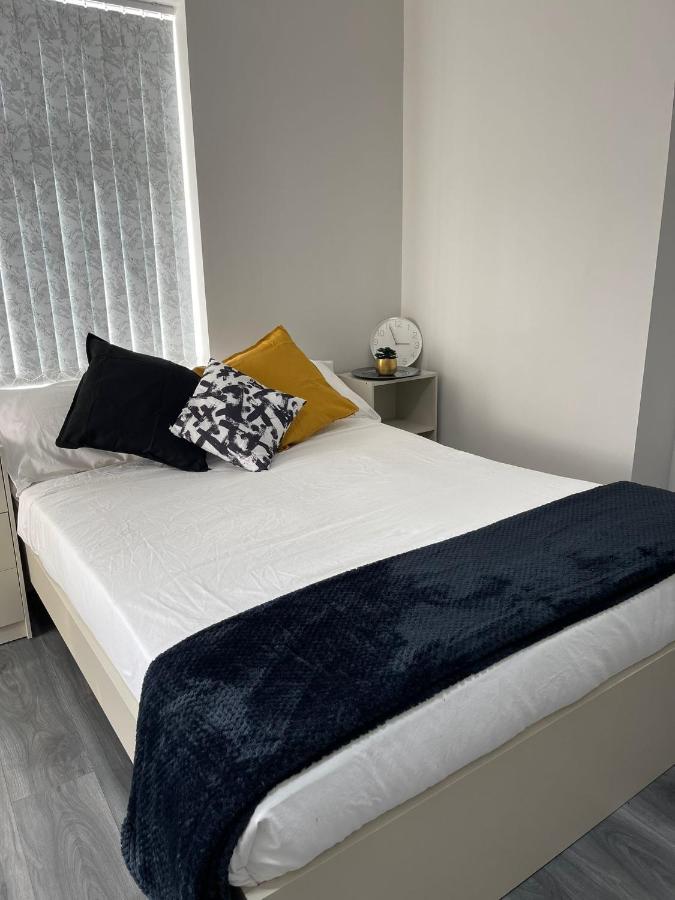 Stay Inns Birmingham Exterior foto